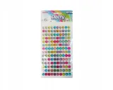 dzety-samoprzylepne-multicolor-160szt-kolor-wielokolorowy