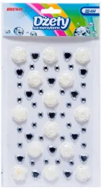 dzety-samoprzylepne-roze-ecru-i-krysztalki-brewis-dsk6-55-szt-jety-jet