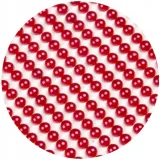 dzety-samoprzylepne-133szt-kolor-czerwony