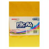 filc-a4-zolty-1mm-10szt-rodzaj-filce