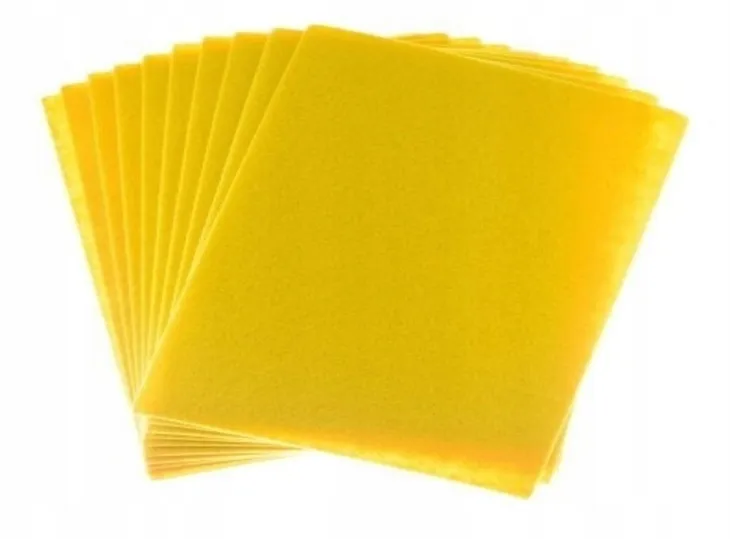 filc-a4-zolty-1mm-10szt-liczba-sztuk-10-szt