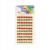 dzety-samoprzylepne-90szt-stan-nowy