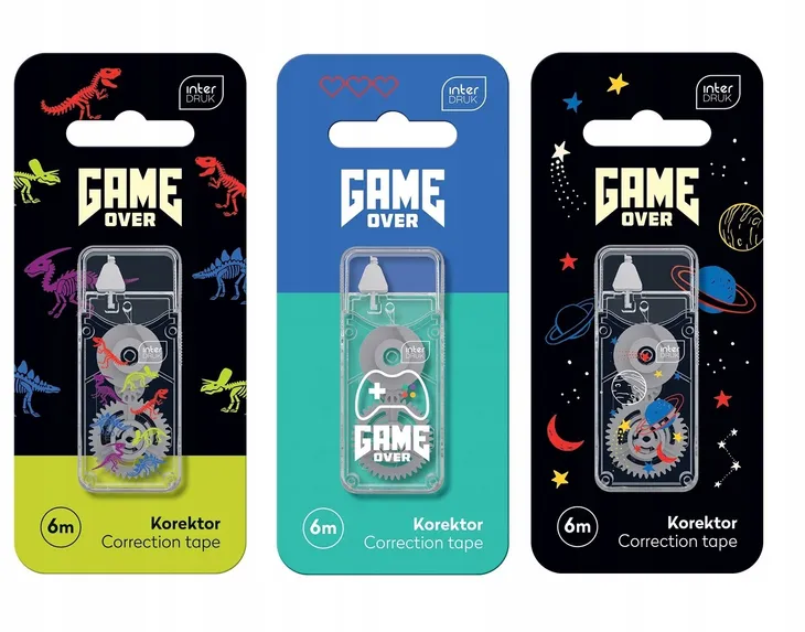 korektor-w-tasmie-game-over-mix-rodzaj-korektor-w-tasmie