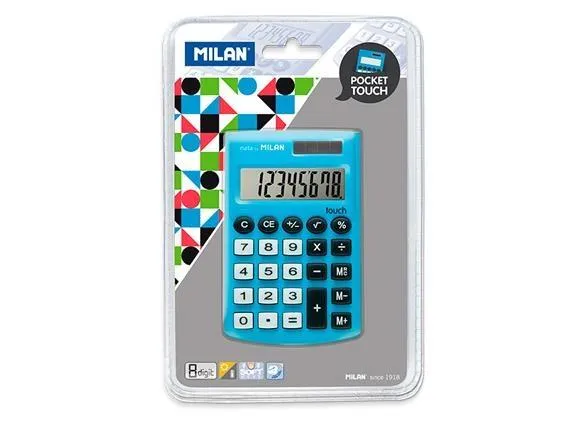 kalkulator-kieszonkowy-milan-pocket-touch-niebieski-rodzaj-kalkulatora-biurowy