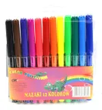 mazaki-12-kolorow-penword-stan-nowy