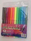 mazaki-12-kolorow-penword-bohater-brak