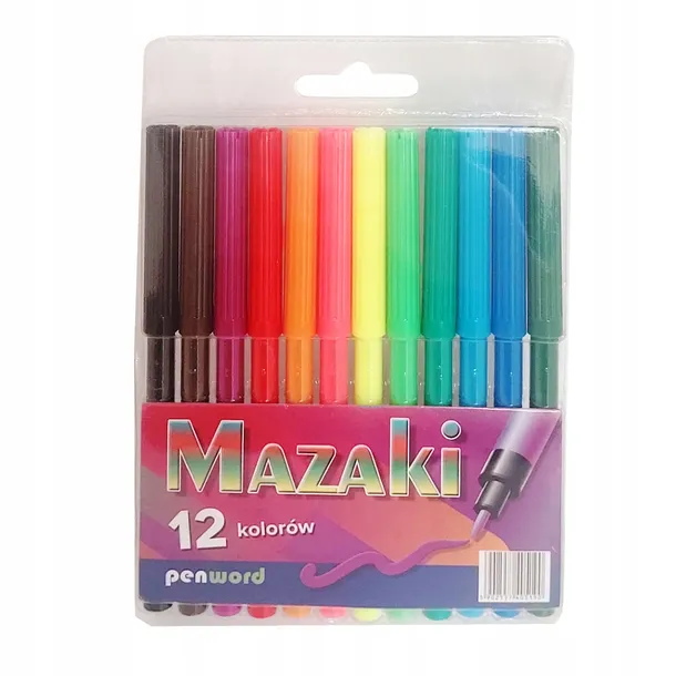 mazaki-12-kolorow-penword-liczba-sztuk-w-zestawie-12-szt