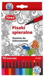 spieralne-toma-pisaki-mazaki-flamastry-szkolne-12-intensywne-kolory