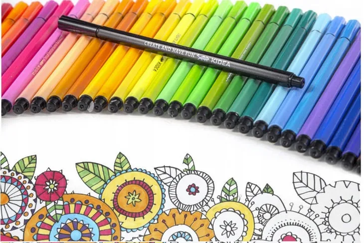 pisaki-w-etui-36-kolory-kidea-plec-chlopcy-dziewczynki