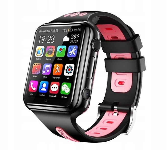 w53 smart watch