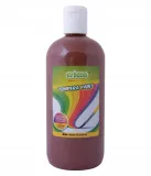 farba-tempera-500ml-brazowa-cricco-marka-cricco