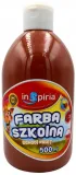 farba-szkolna-brazowa-500ml-marka-inspiria