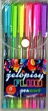 zelopis-fluo-6-kolorow-marka-penword
