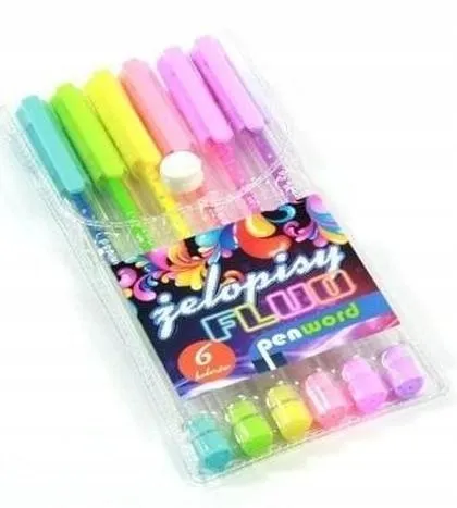 zelopis-fluo-6-kolorow-kolor-wielokolorowy
