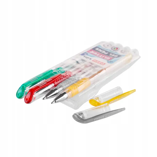 zelopis-brokatowy-4-kolory-easy-marka-easy-stationery