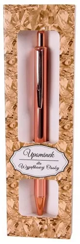 dlugopis-queen-gift-box-mix-cresco-kolor-odcienie-zoltego-i-zlota