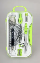 zestaw-geometryczny-penmate-zielony