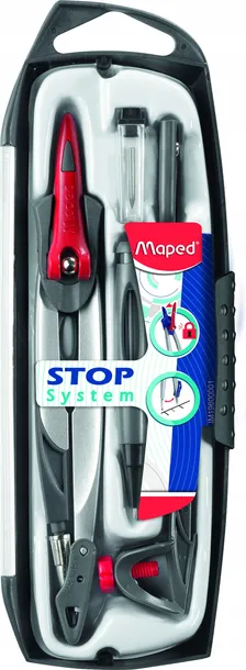 cyrkiel-stop-system-5-elementow-maped-bohater-brak