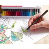 pisaki-1mm-6-kolorow-stan-opakowania-oryginalne