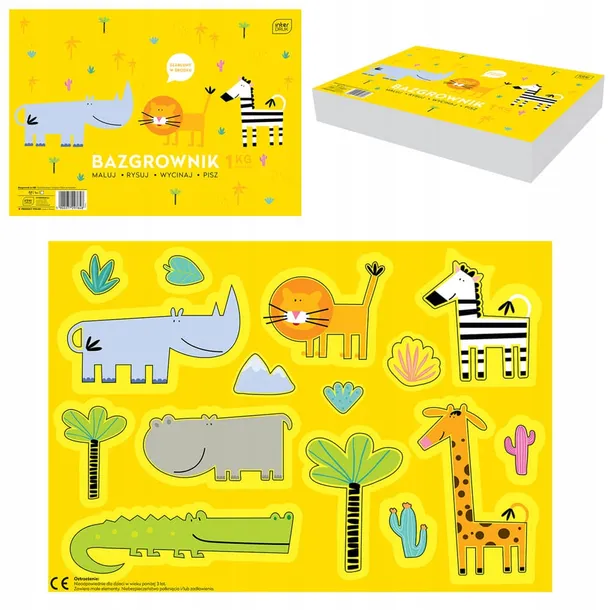 bazgrownik-a4-bandb-kids-marka-interdruk