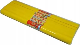 schemat-bibula-kolorowa-marszczona-zolta-10-sztuk