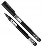 marker-permanentny-czarny-richmann-1-mm-cienki-marka-richmann