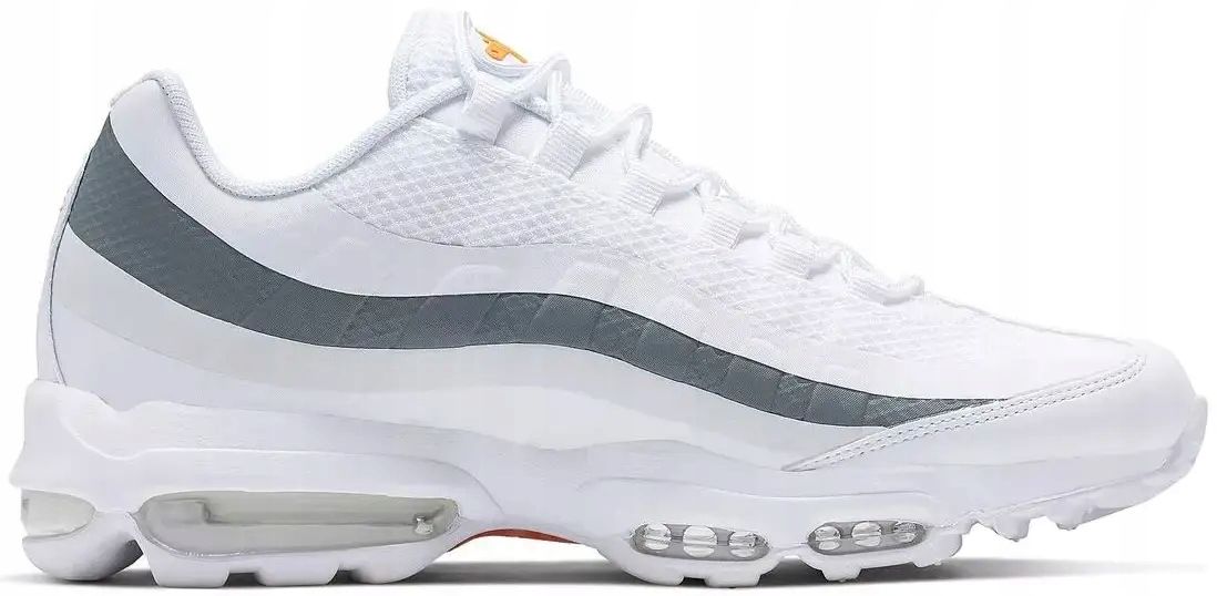 NIKE AIR MAX 95 UTLRA r. 44 28cm sneakersy męskie buty sportowe do biegania  - ERLI.pl