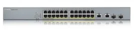 switch-poe-zyxel-gs1350-26hp-eu0101f-24x-10-100-1000mbps