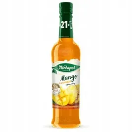 herbapol-syrop-mango-ananas-witaminy-c-d-b6-i-cynk