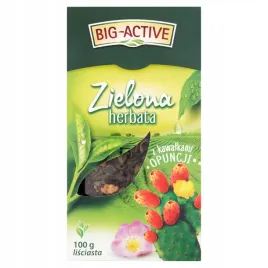 big-active-herbata-zielona-z-kawalkami-opuncji-lisciasta-100-g