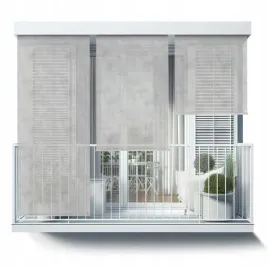 zagiel-markiza-pionowa-roleta-zewnetrzna-120x290-cm-szary-wzor-na-scianie