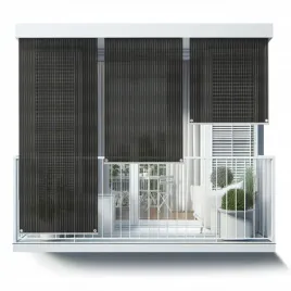 ozdobna-roleta-zewnetrzna-na-balkon-dekor-cienkie-pionowe-linie-50x290-cm