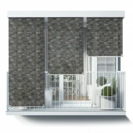 roleta-zewnetrzna-z-nadrukiem-dekoracyjnym-kamienna-sciana-z-cegiel-50x180