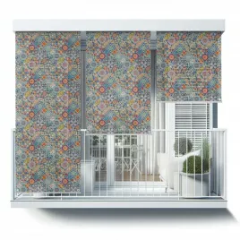 roleta-zewnetrzna-na-balkon-z-motywem-60x290-mozaika-z-kolorowymi-wzorami