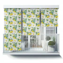 ozdobna-foto-roleta-zagiel-na-balkon-taras-cytryny-na-galazkach-50x290-cm