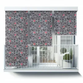 roleta-na-balkon-taras-patio-geometryczny-wzor-z-trojkatami-150-cm-x-180-cm