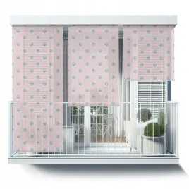 roleta-zewnetrzna-z-nadrukiem-dekoracyjnym-kwiatowy-retro-wzor-140-x-180-cm