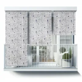 roleta-zewnetrzna-z-nadrukiem-dekoracyjnym-domki-rysunkowe-miasto-120x180