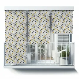 ozdobna-roleta-zewnetrzna-ze-wzorem-dekoracyjnym-wzor-w-jodelke-50x290-cm