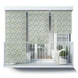 roleta-zewnetrzna-z-nadrukiem-dekoracyjnym-kolorowe-male-kropki-100x180-cm