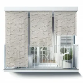 ozdobna-foto-roleta-zagiel-na-balkon-taras-120x290-cm-gazety-z-naglowkami