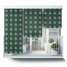 przeciwsloneczna-roleta-zewnetrzna-liscie-w-geometrycznym-wzorze-60x180-cm