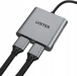 adapter-unitek-usb-c-na-2x-hdmi-stan-nowy
