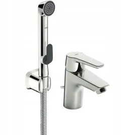 bateria-umywalkowa-z-raczka-sluchawka-natrysku-bidetta-oras-saga-3908f