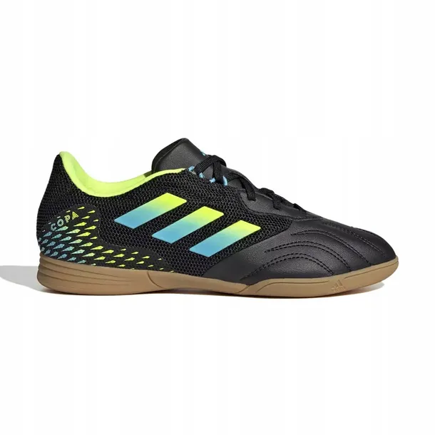 Buty halowe halówki dziecięce adidas Copa Sense.3 IN Sala J