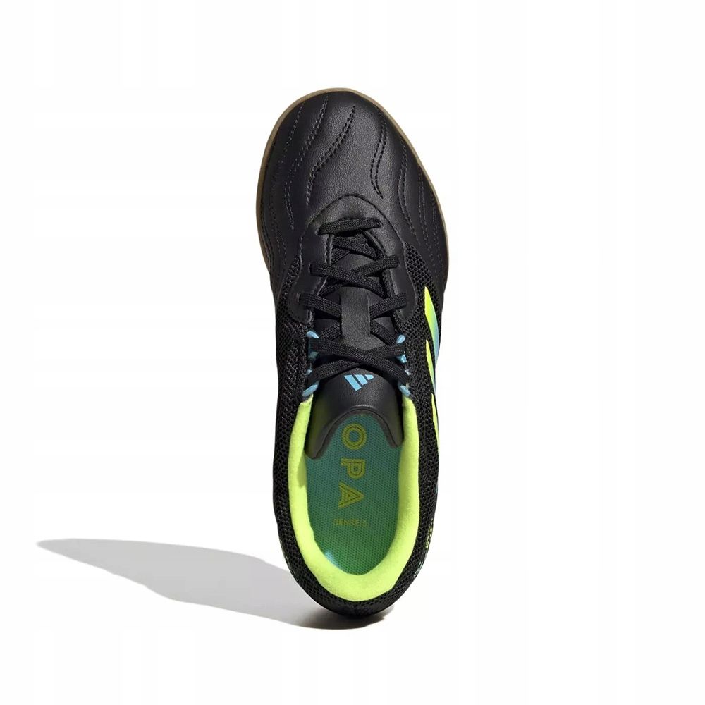 Buty halowe halówki dziecięce adidas Copa Sense.3 IN Sala J