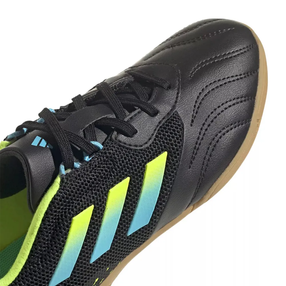 Hello (￣-￣)ゞ③ Buty halowe halówki dziecięce adidas Copa Sense.3 IN Sala J