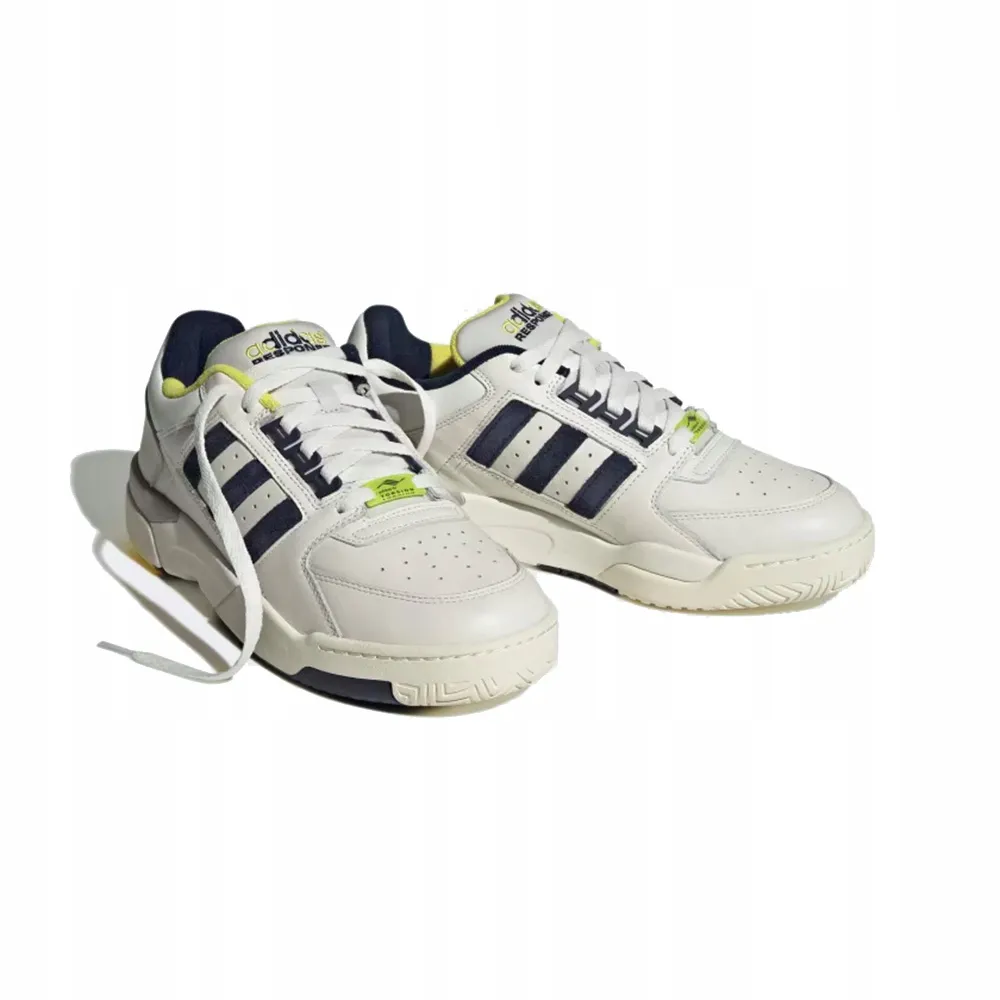 otanishi Buty sportowe adidas Torsion Tennis Low solidne wygodne roz
