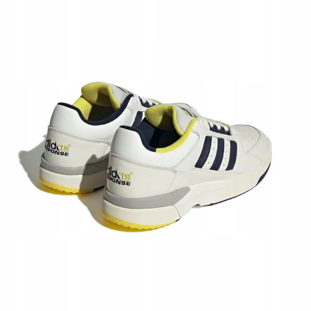鐔 Buty sportowe adidas Torsion Tennis Low solidne wygodne roz
