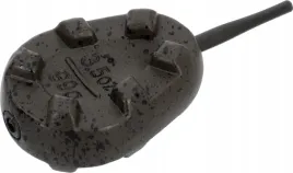 ciezarek-karpiowy-in-line-gripper-99g-3-5oz-przelotowy-z-kolcami-do-wywozki